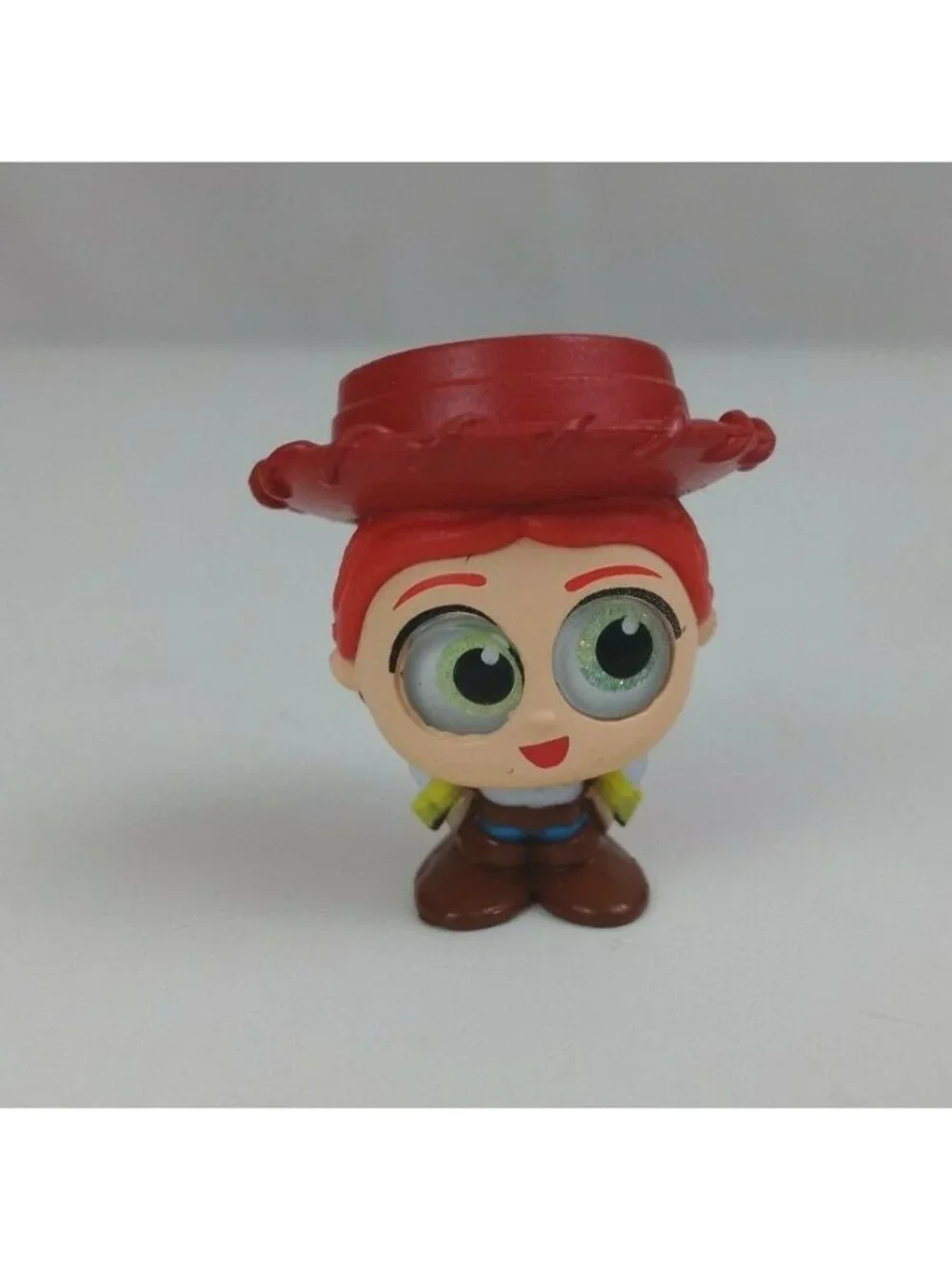 Disney Doorables Toy Story Series 5 Jessie 1.25